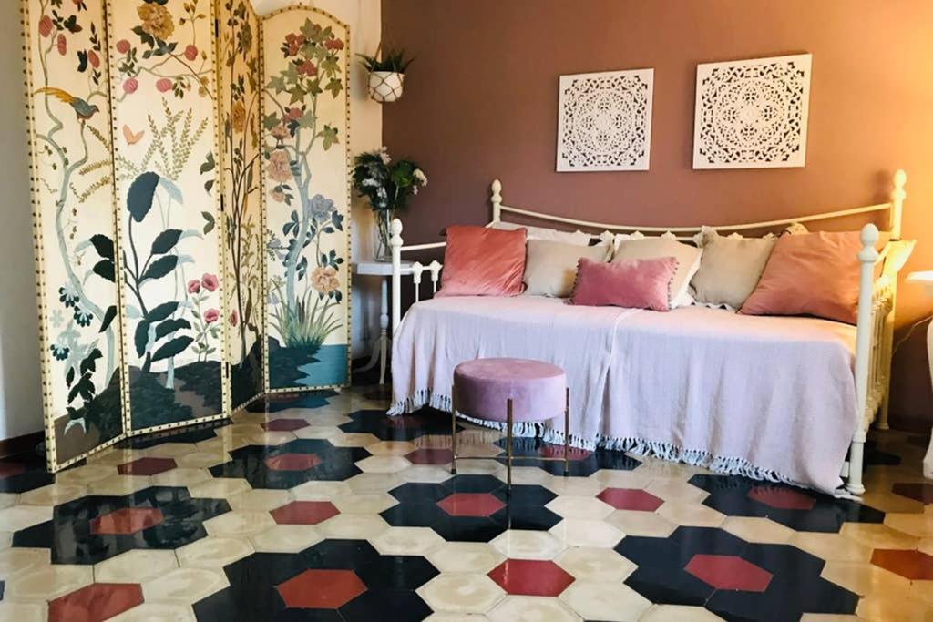 Villa Casa Luna - Private -exclusive Private Garden