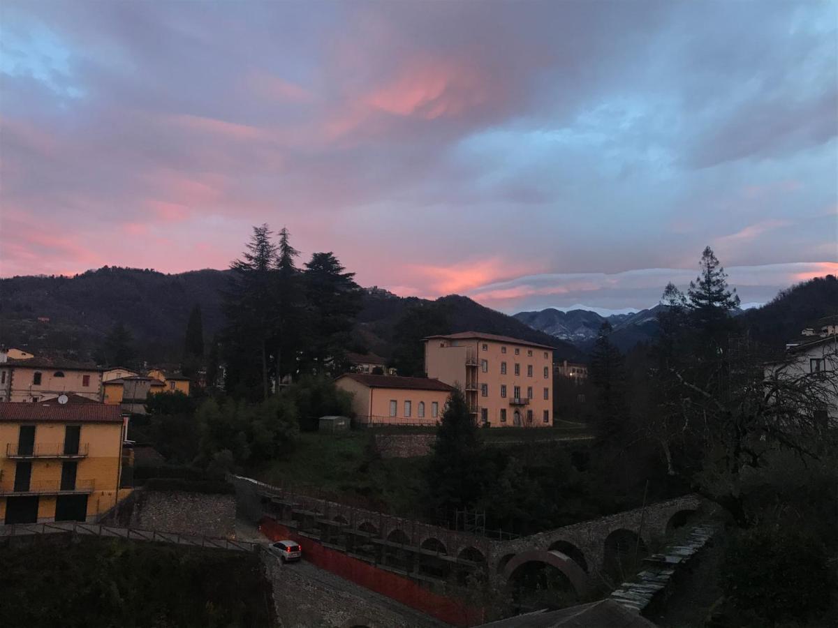 Villa Casa Luna - Private -exclusive Private Garden Barga