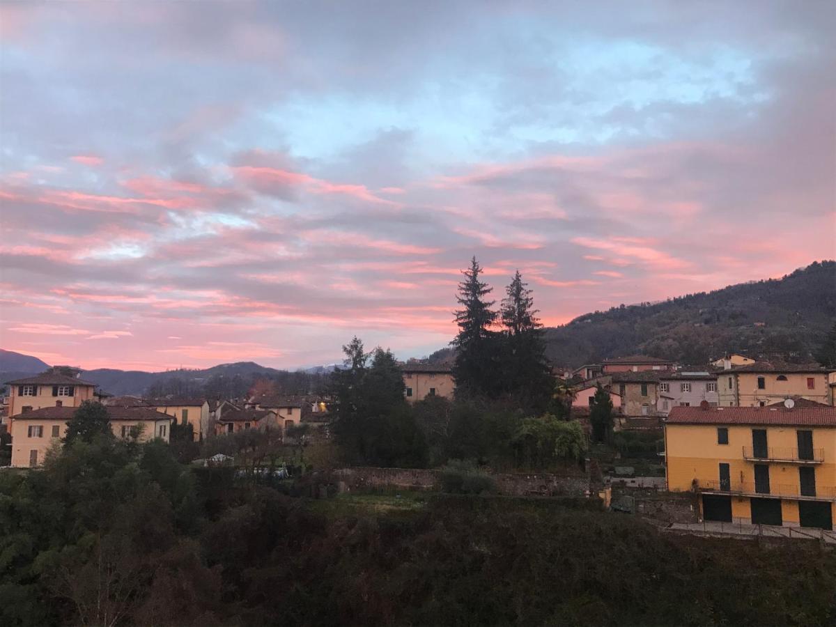 Casa Luna - Private -exclusive Private Garden * Barga