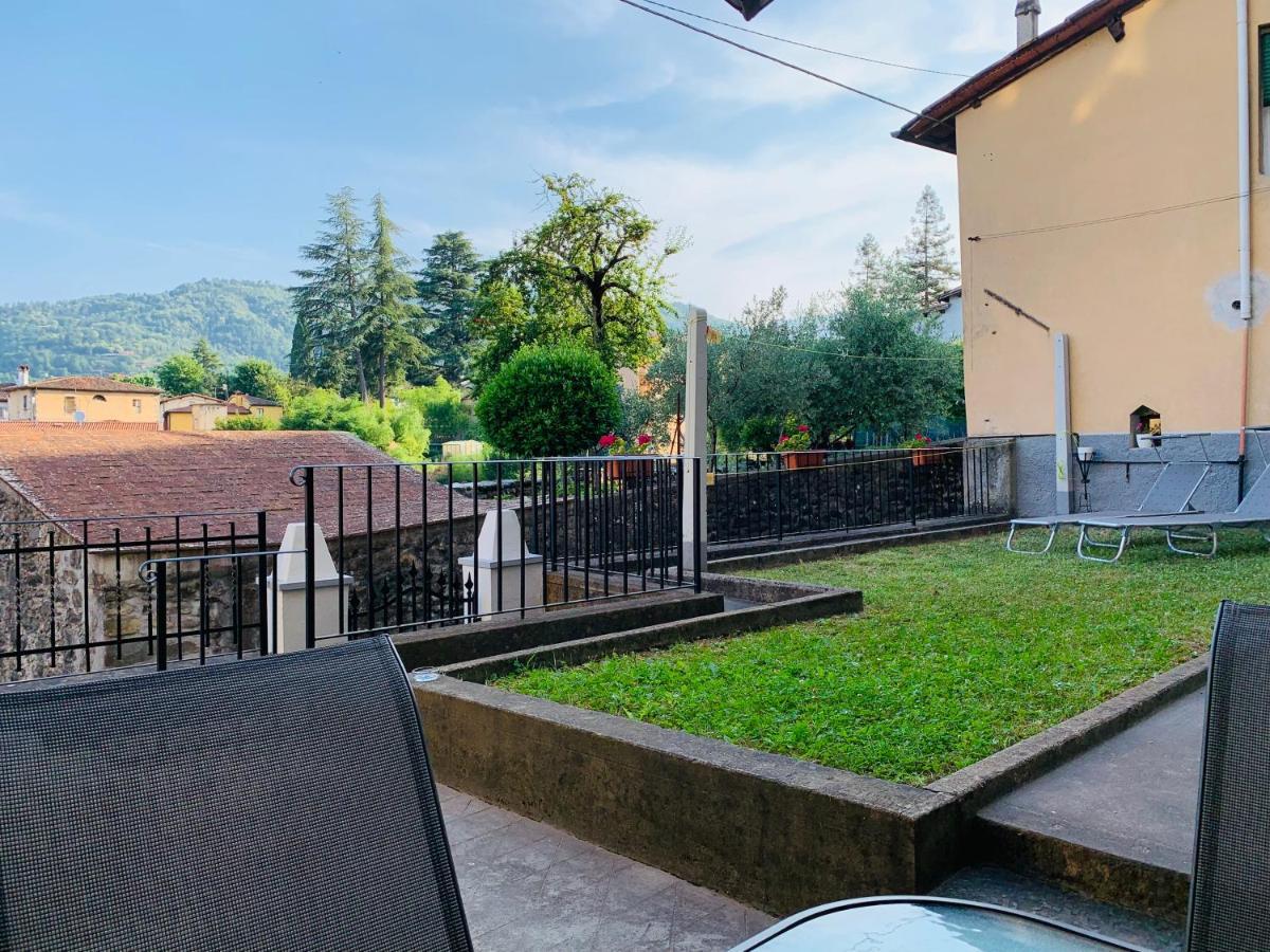 Casa Luna - Private -exclusive Private Garden * Barga
