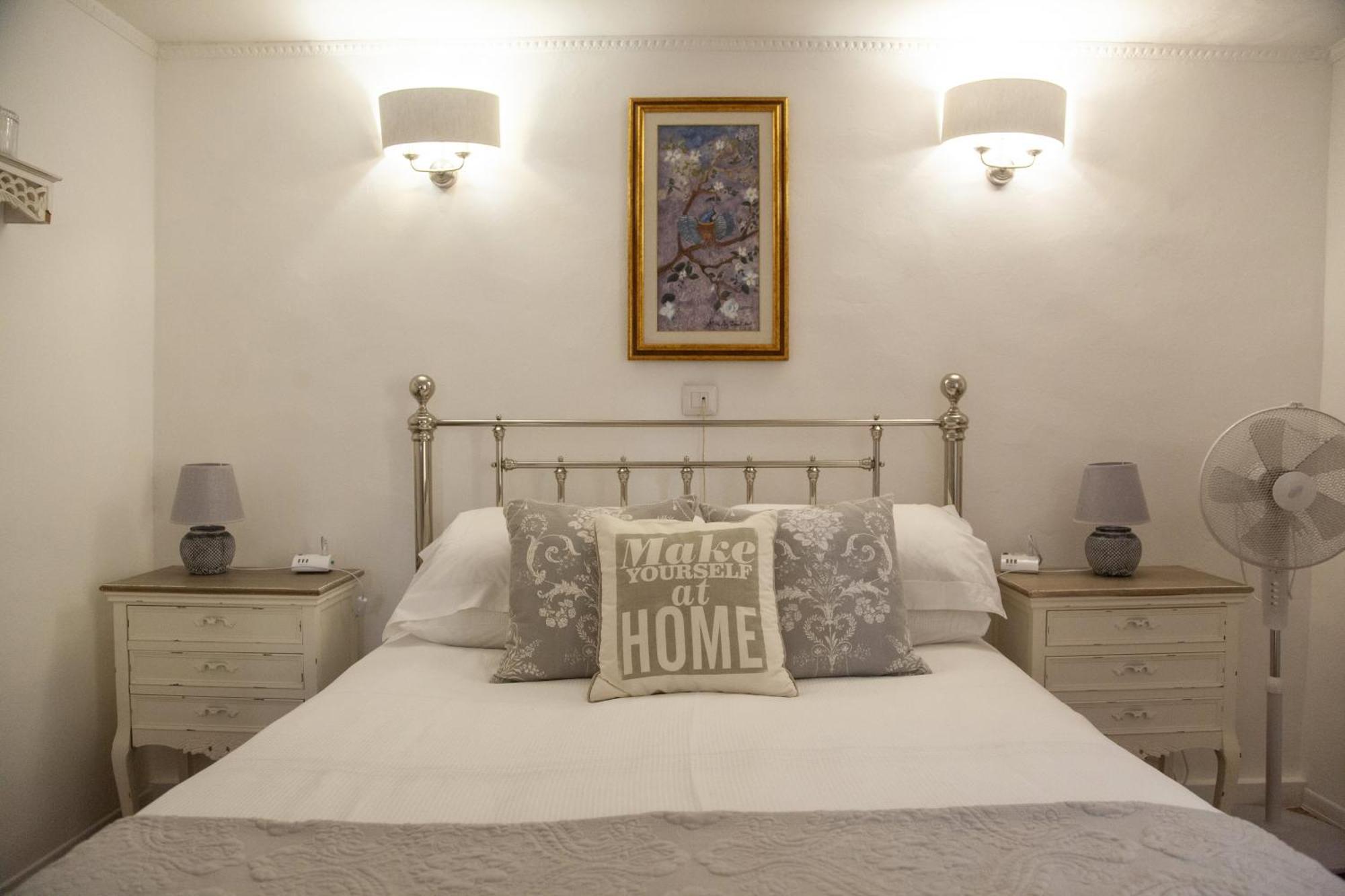 Casa Luna - Private -exclusive Private Garden Villa *