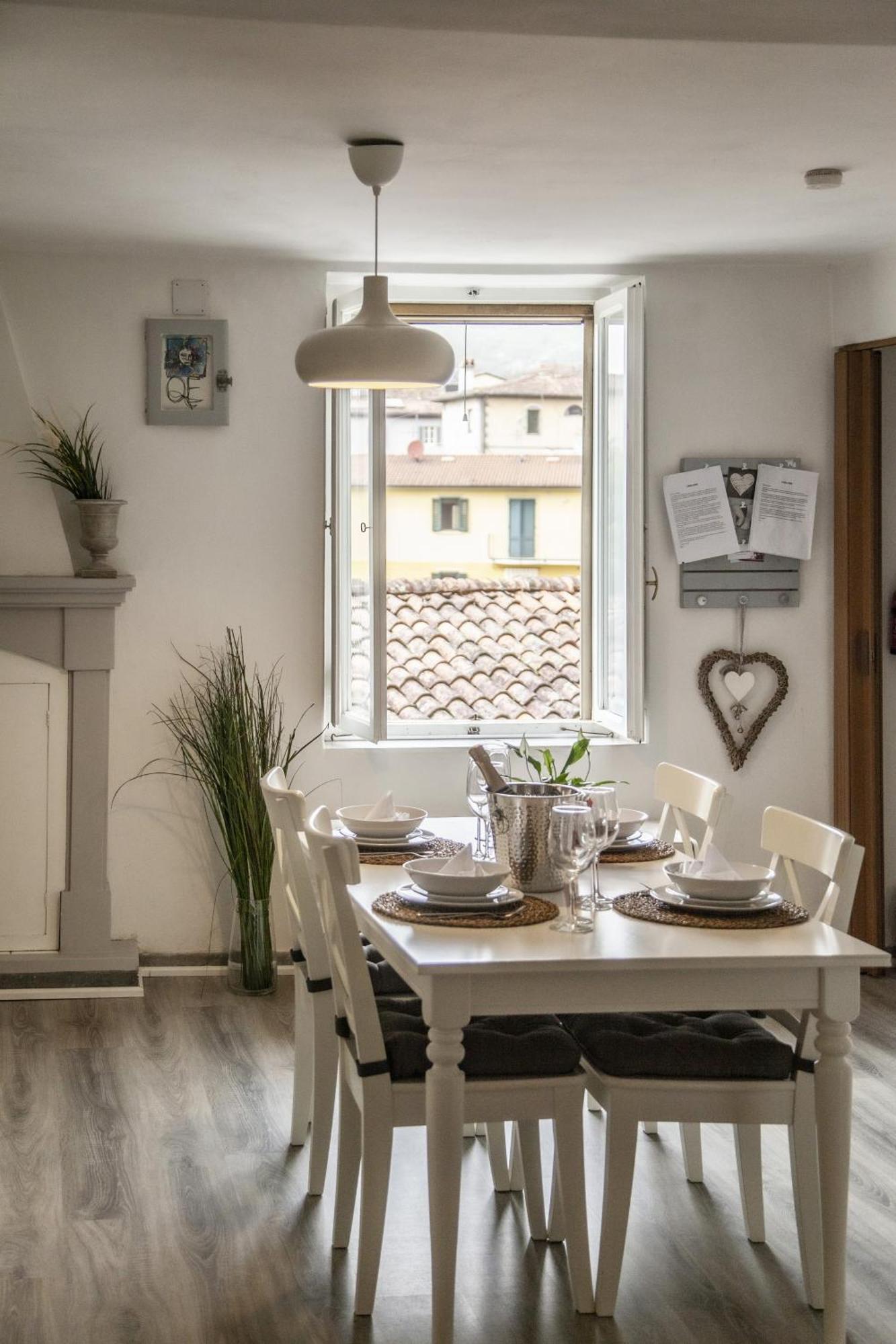 Casa Luna - Private -exclusive Private Garden *