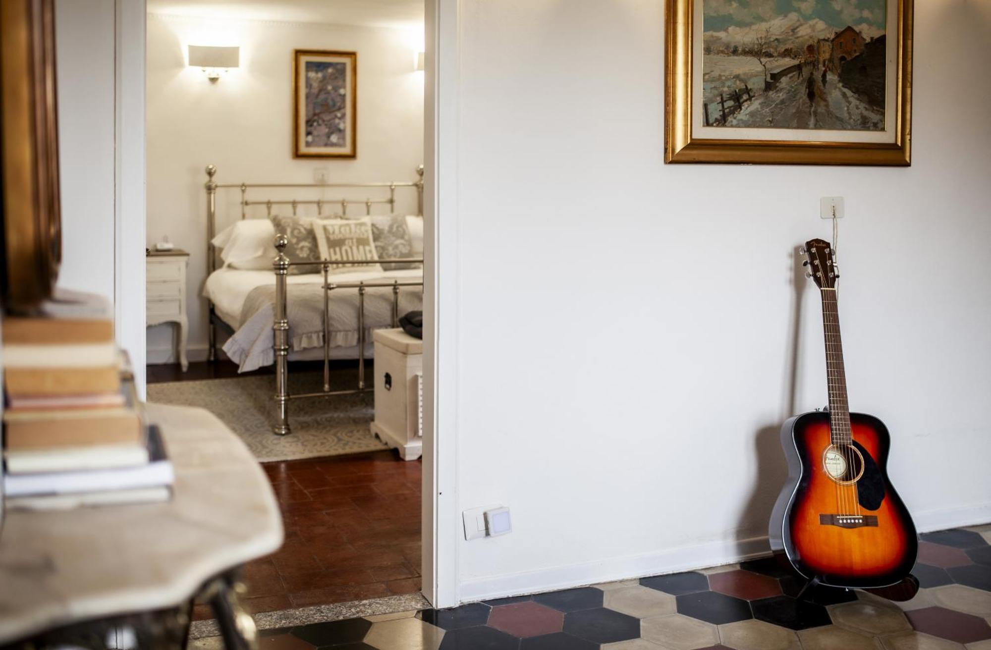 Casa Luna - Private -exclusive Private Garden Barga